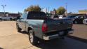 2005 BLUE Toyota Tundra SR5 Access Cab 4WD (5TBBT44115S) with an 4.7L V8 DOHC 32V engine, 5-Speed Automatic Overdrive transmission, located at 502 S. Riverside Avenue, Medford, OR, 97501, (541) 773-3136, 42.322803, -122.867477 - Photo#2