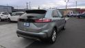 2022 SILVER Ford Edge Titanium AWD (2FMPK4K94NB) with an 2.0L L4 DOHC 16V engine, 6A transmission, located at 502 S. Riverside Avenue, Medford, OR, 97501, (541) 773-3136, 42.322803, -122.867477 - Photo#3