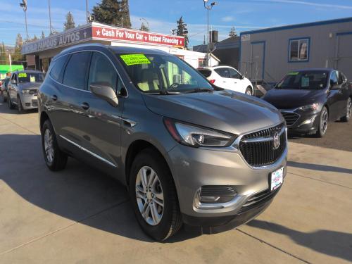 2018 Buick Enclave Essence AWD