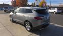 2018 GRAY Buick Enclave Essence AWD (5GAEVAKW3JJ) with an 3.6L V6 DOHC 24V engine, 9A transmission, located at 502 S. Riverside Avenue, Medford, OR, 97501, (541) 773-3136, 42.322803, -122.867477 - Photo#2