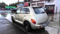 2005 GOLD Chrysler PT Cruiser GT (3C8FY78G85T) with an 2.4L L4 DOHC 16V TURBO engine, located at 502 S. Riverside Avenue, Medford, OR, 97501, (541) 773-3136, 42.322803, -122.867477 - Photo#3