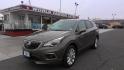 2017 BROWN Buick Envision Premium I AWD (LRBFXESX6HD) with an 2.0L L4 DOHC 24V TURBO engine, 6A transmission, located at 502 S. Riverside Avenue, Medford, OR, 97501, (541) 773-3136, 42.322803, -122.867477 - Photo#0