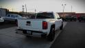 2014 WHITE GMC Sierra 1500 SLE Crew Cab 4WD (3GTU2UEC0EG) with an 5.3L V8 OHV 16V engine, 6-Speed Automatic transmission, located at 502 S. Riverside Avenue, Medford, OR, 97501, (541) 773-3136, 42.322803, -122.867477 - Photo#3