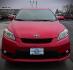 2013 RED Toyota Matrix S AWD 4-Speed AT (2T1LE4EE1DC) with an 1.8L L4 DOHC 16V engine, 4-Speed Automatic transmission, located at 502 S. Riverside Avenue, Medford, OR, 97501, (541) 773-3136, 42.322803, -122.867477 - Photo#1