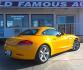 2013 YELLOW BMW Z4 sDrive28i (WBALL5C50DJ) with an 2.0L L4 DOHC 16V TURBO engine, located at 502 S. Riverside Avenue, Medford, OR, 97501, (541) 773-3136, 42.322803, -122.867477 - Photo#2