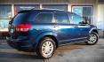 2017 BLUE Dodge Journey SE (3C4PDCAB6HT) with an 2.4L L4 DOHC 16V engine, 4A transmission, located at 502 S. Riverside Avenue, Medford, OR, 97501, (541) 773-3136, 42.322803, -122.867477 - Photo#2