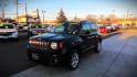 2015 BLACK JEEP RENEGADE (ZACCJBBT0FP) , located at 502 S. Riverside Avenue, Medford, OR, 97501, (541) 773-3136, 42.322803, -122.867477 - Photo#1