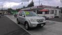 2011 SILVER Honda Pilot EX-L 4WD 5-Spd AT (5FNYF4H58BB) with an 3.5L V6 SOHC 24V engine, 5-Speed Automatic transmission, located at 502 S. Riverside Avenue, Medford, OR, 97501, (541) 773-3136, 42.322803, -122.867477 - Photo#0