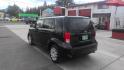 2012 BLACK Scion xB 5-Door Wagon 5-Spd MT (JTLZE4FE0CJ) with an 2.4L L4 DOHC 16V engine, 5-Speed Manual transmission, located at 502 S. Riverside Avenue, Medford, OR, 97501, (541) 773-3136, 42.322803, -122.867477 - Photo#3