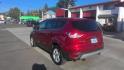 2014 RED Ford Escape SE FWD (1FMCU0G96EU) with an 2.0L L4 DOHC 16V engine, 6-Speed Automatic transmission, located at 502 S. Riverside Avenue, Medford, OR, 97501, (541) 773-3136, 42.322803, -122.867477 - Photo#3