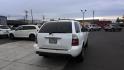 2005 WHITE Acura MDX Touring with Navigation System (2HNYD18865H) with an 3.5L V6 SOHC 24V engine, 5-Speed Automatic Overdrive transmission, located at 502 S. Riverside Avenue, Medford, OR, 97501, (541) 773-3136, 42.322803, -122.867477 - Photo#1