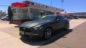 2015 GREEN Ford Mustang GT Coupe (1FA6P8CF1F5) with an 5.0L V8 DOHC 32V engine, located at 502 S. Riverside Avenue, Medford, OR, 97501, (541) 773-3136, 42.322803, -122.867477 - Photo#0