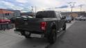 2015 GRAY Ford F-150 XLT SuperCrew 6.5-ft. Bed 4WD (1FTEW1EF6FK) with an 5.0L V8 engine, 6-Speed Automatic transmission, located at 502 S. Riverside Avenue, Medford, OR, 97501, (541) 773-3136, 42.322803, -122.867477 - Photo#3