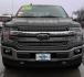 2018 GREEN Ford F-150 XLT SuperCrew 5.5-ft. Bed 4WD (1FTFW1EG2JK) with an 3.5 V6 engine, 6A transmission, located at 502 S. Riverside Avenue, Medford, OR, 97501, (541) 773-3136, 42.322803, -122.867477 - Photo#1