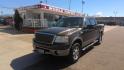 2006 BROWN Ford F-150 FX4 SuperCrew (1FTPW14516K) with an 5.4L V6 SOHC 16V engine, 4-Speed Automatic Overdrive transmission, located at 502 S. Riverside Avenue, Medford, OR, 97501, (541) 773-3136, 42.322803, -122.867477 - Photo#0